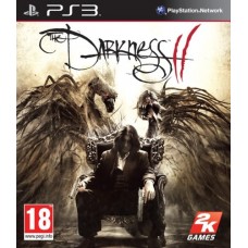 DARKNESS II |PS3|